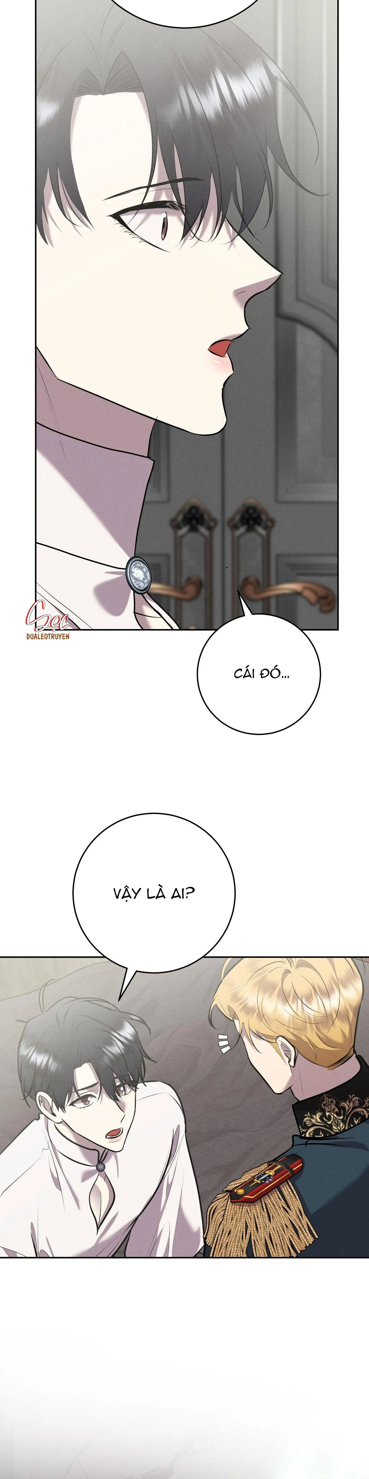 ĐÁM CƯỚI TAI TIẾNG Chapter 29 Trang 25