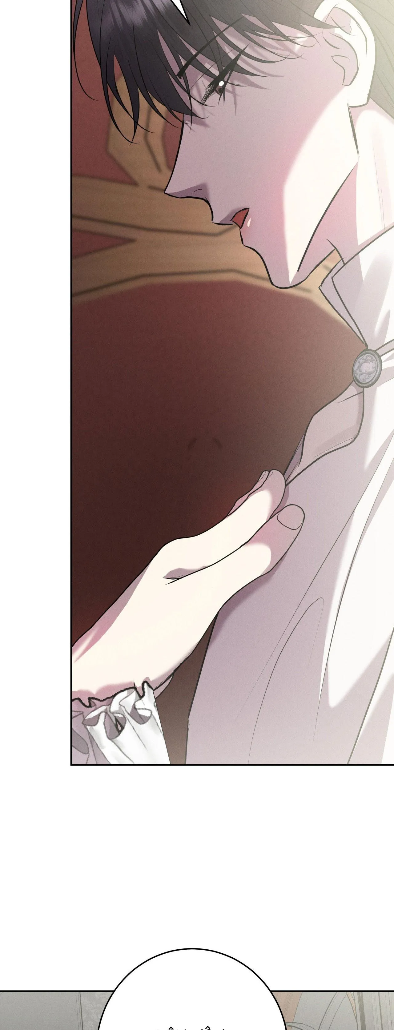 ĐÁM CƯỚI TAI TIẾNG Chapter 29 Trang 33