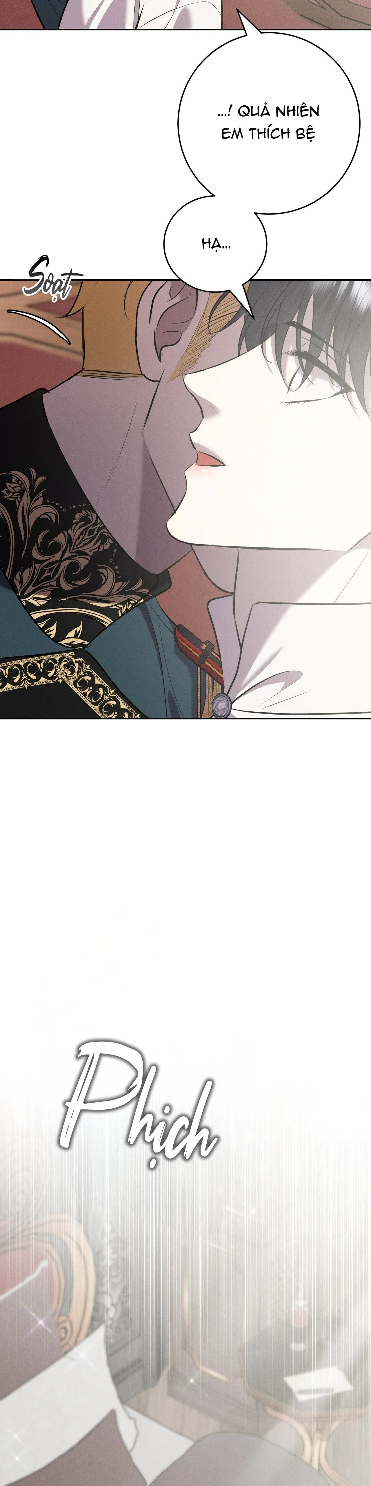 ĐÁM CƯỚI TAI TIẾNG Chapter 30 Trang 9