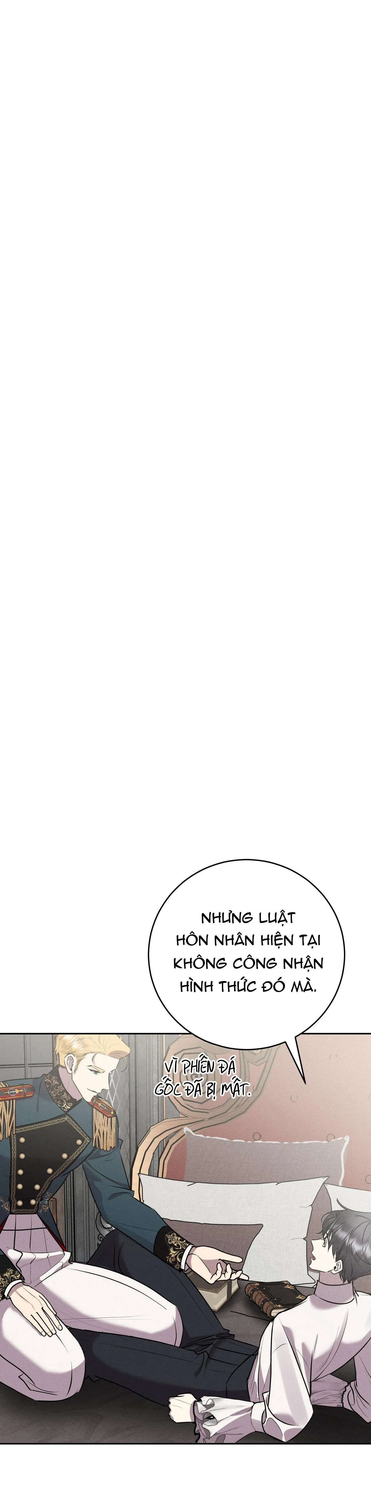 ĐÁM CƯỚI TAI TIẾNG Chapter 30 Trang 15