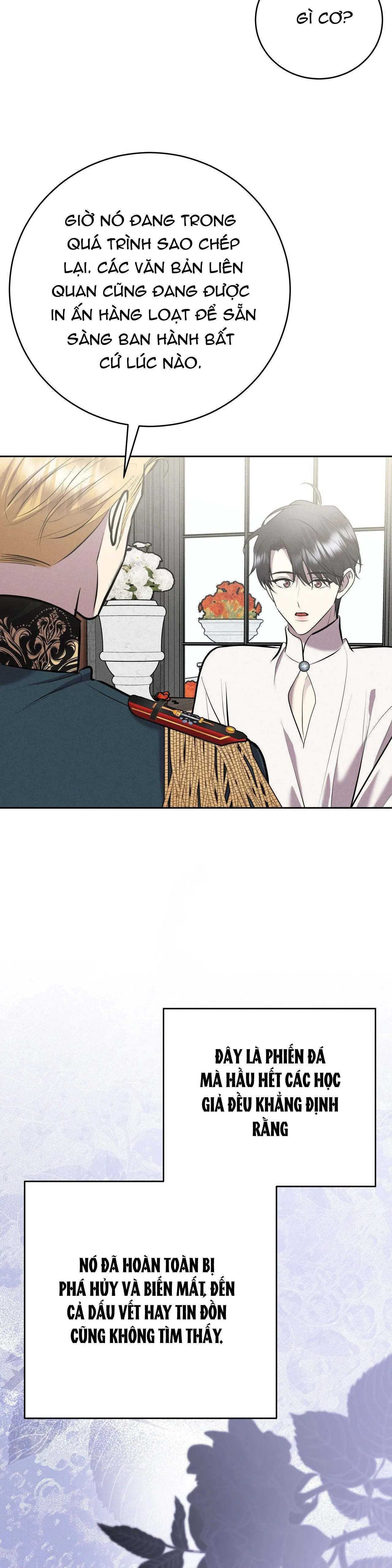 ĐÁM CƯỚI TAI TIẾNG Chapter 30 Trang 17