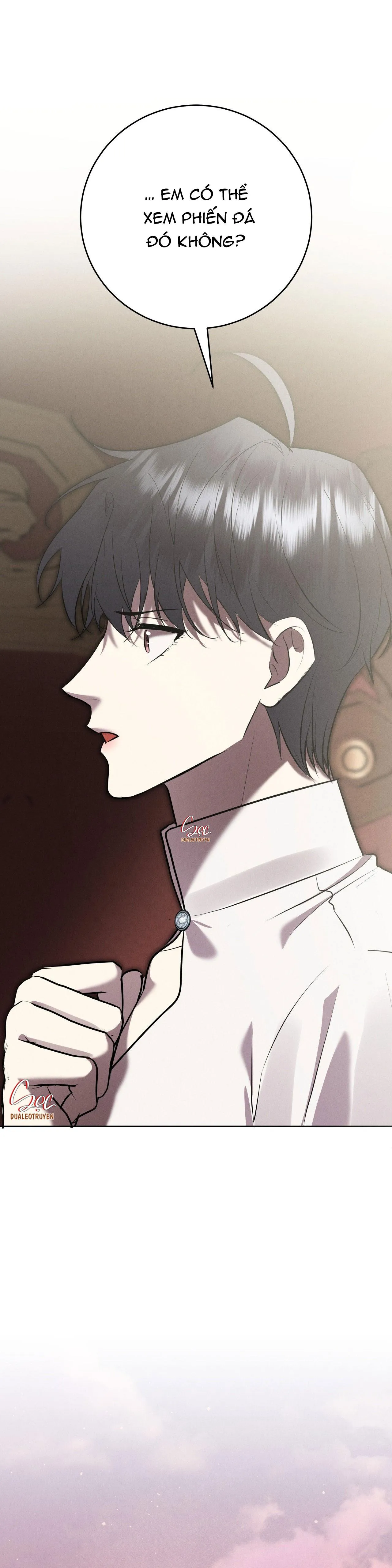 ĐÁM CƯỚI TAI TIẾNG Chapter 30 Trang 20