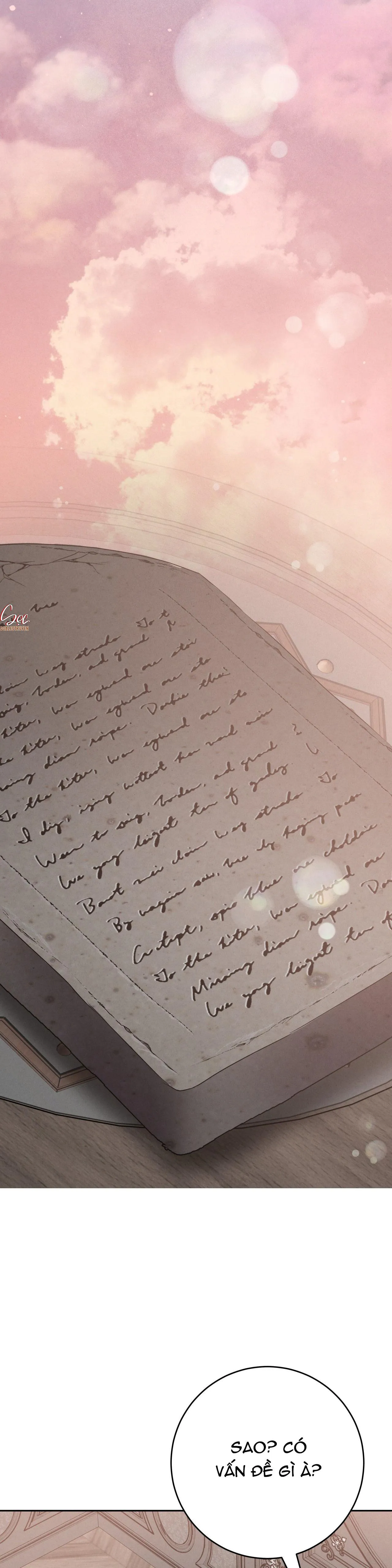 ĐÁM CƯỚI TAI TIẾNG Chapter 30 Trang 21