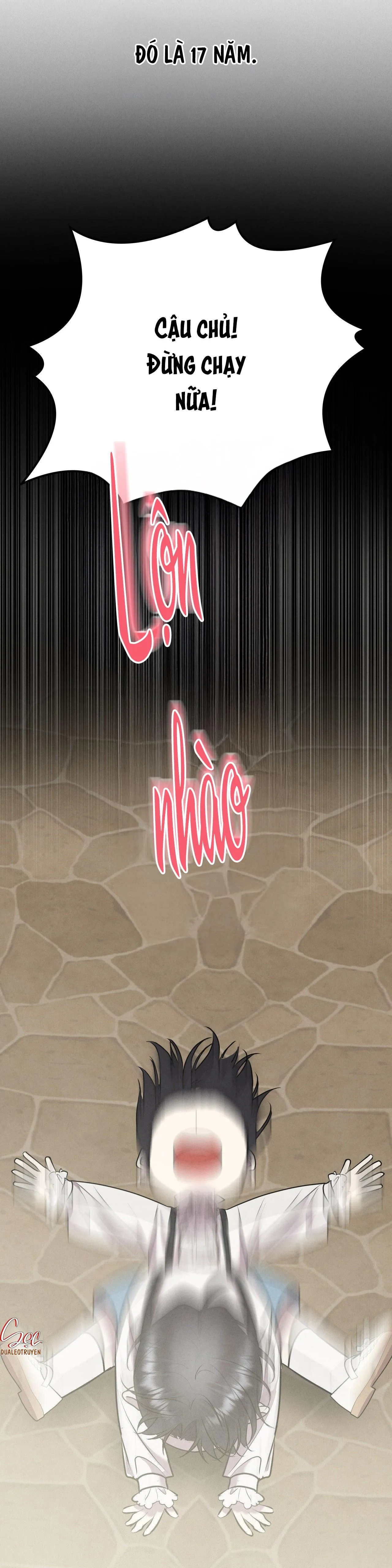 ĐÁM CƯỚI TAI TIẾNG Chapter 30 Trang 29