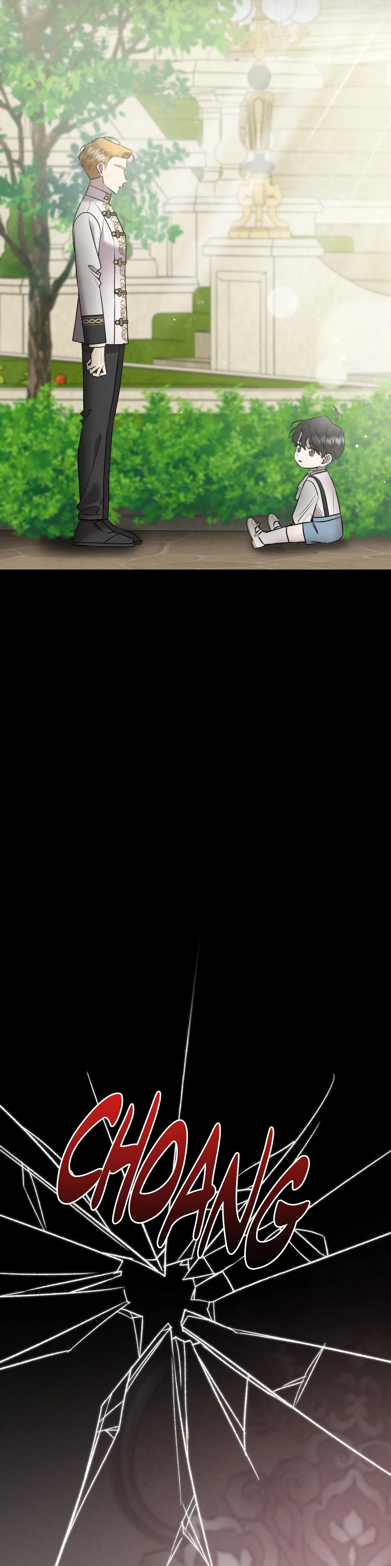 ĐÁM CƯỚI TAI TIẾNG Chapter 30 Trang 33