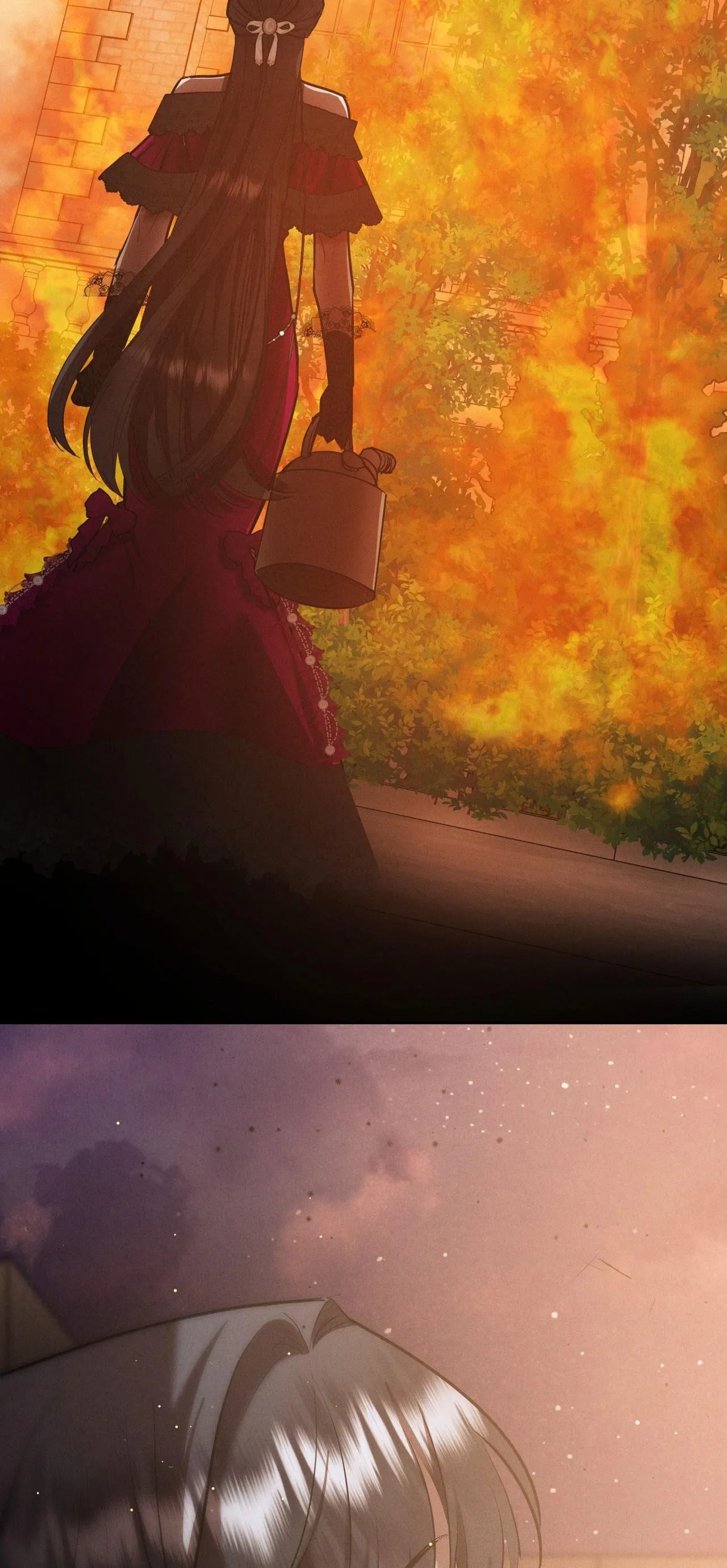 ĐÁM CƯỚI TAI TIẾNG Chapter 30 Trang 38