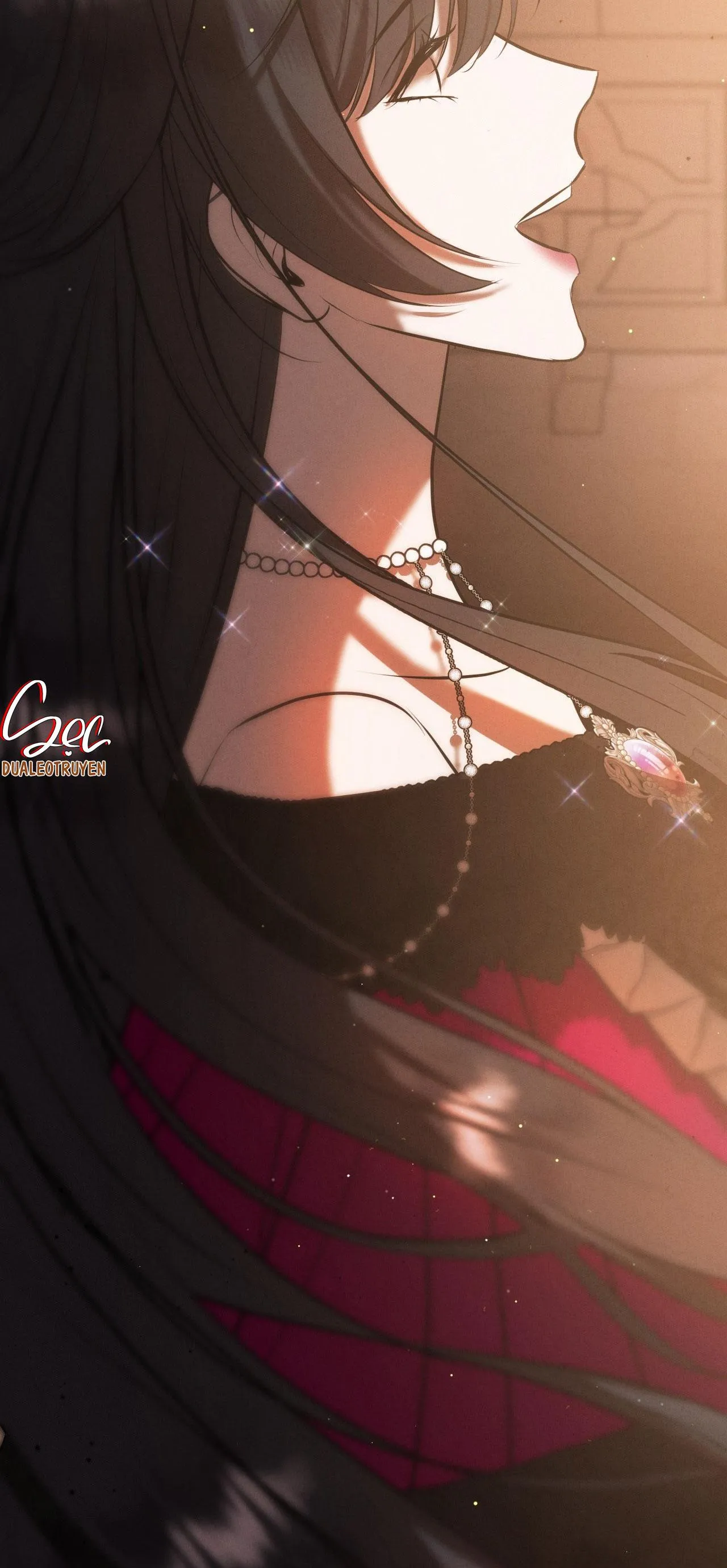 ĐÁM CƯỚI TAI TIẾNG Chapter 30 Trang 39