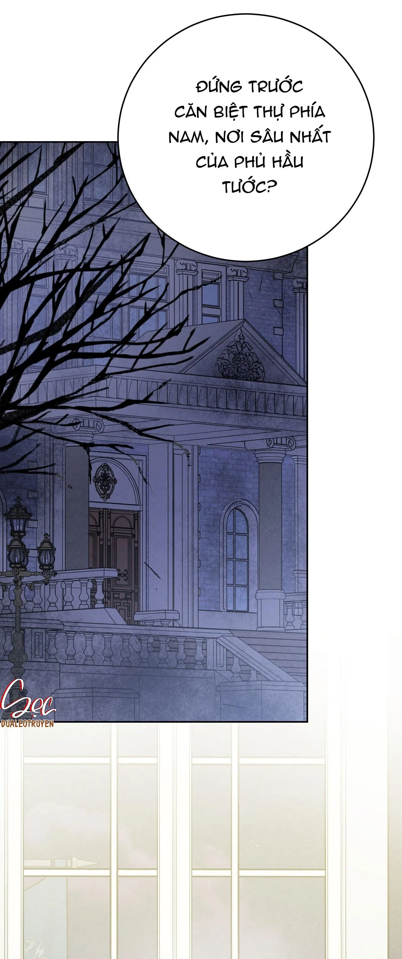 ĐÁM CƯỚI TAI TIẾNG Chapter 31 Trang 31