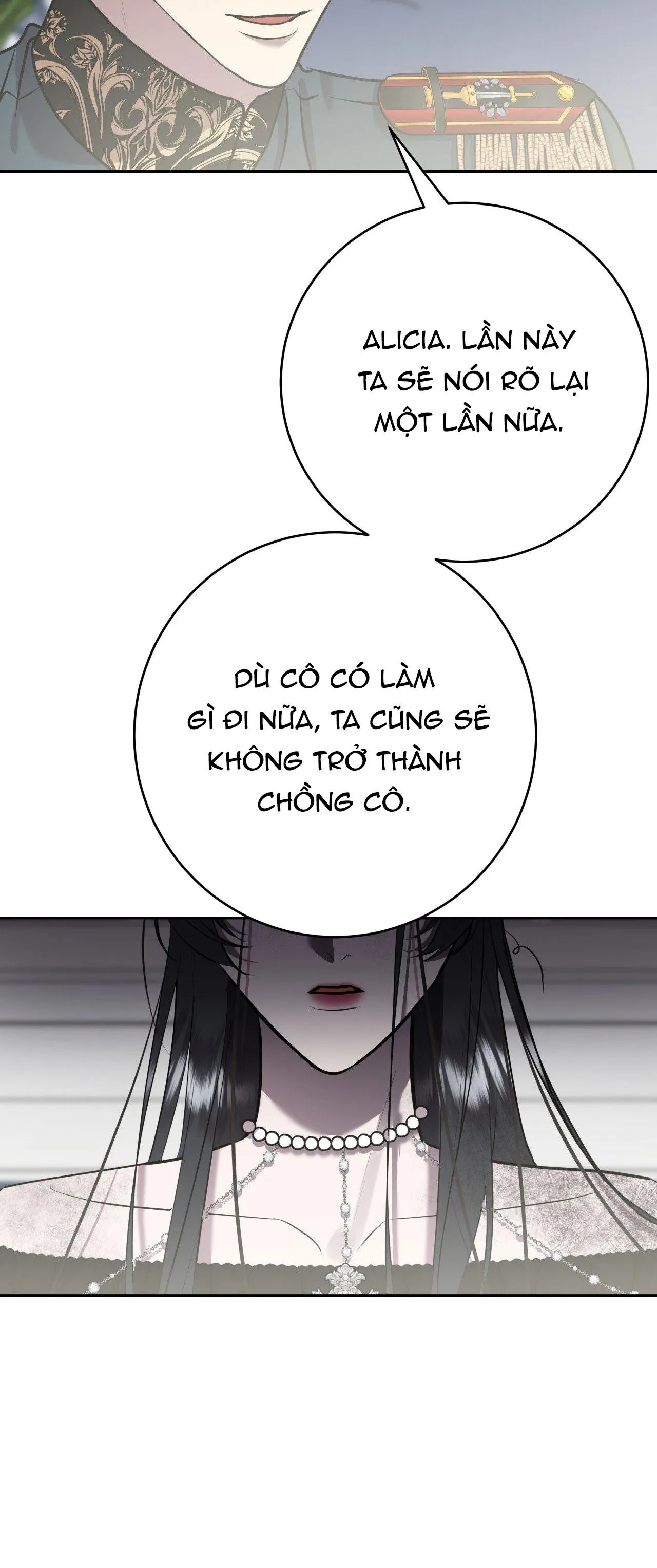 ĐÁM CƯỚI TAI TIẾNG Chapter 31 Trang 33