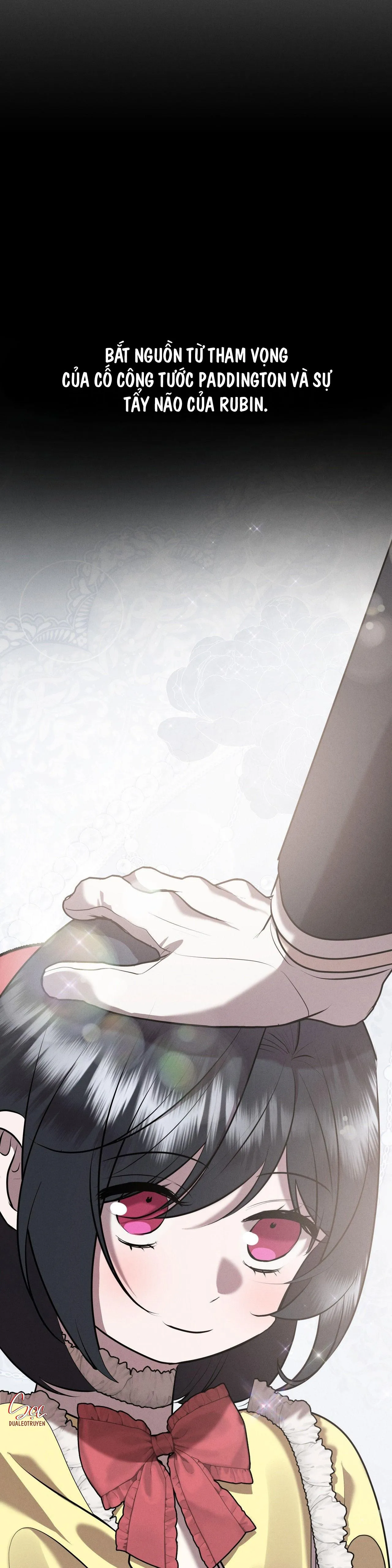 ĐÁM CƯỚI TAI TIẾNG Chapter 32 Trang 3