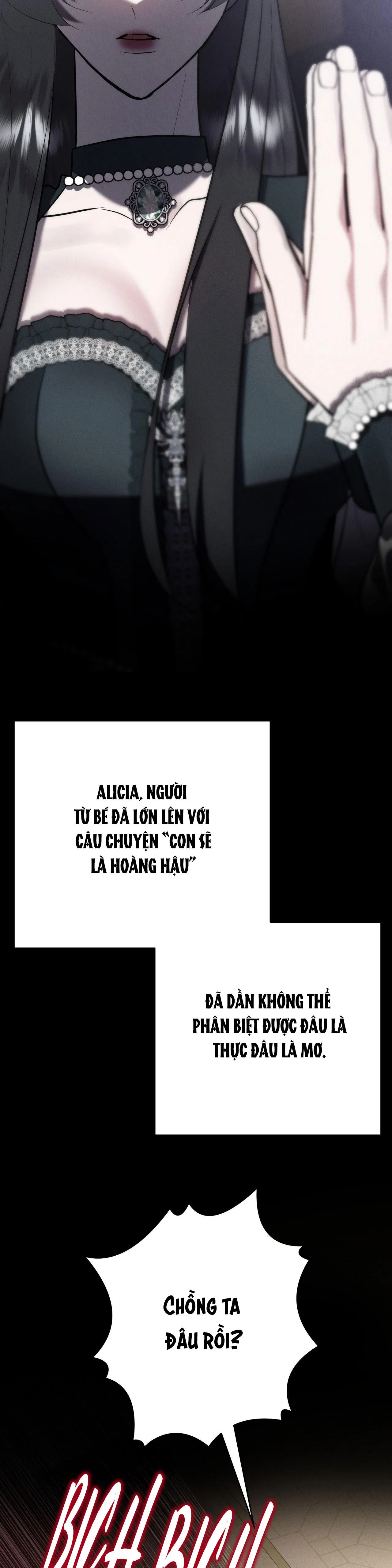 ĐÁM CƯỚI TAI TIẾNG Chapter 32 Trang 9