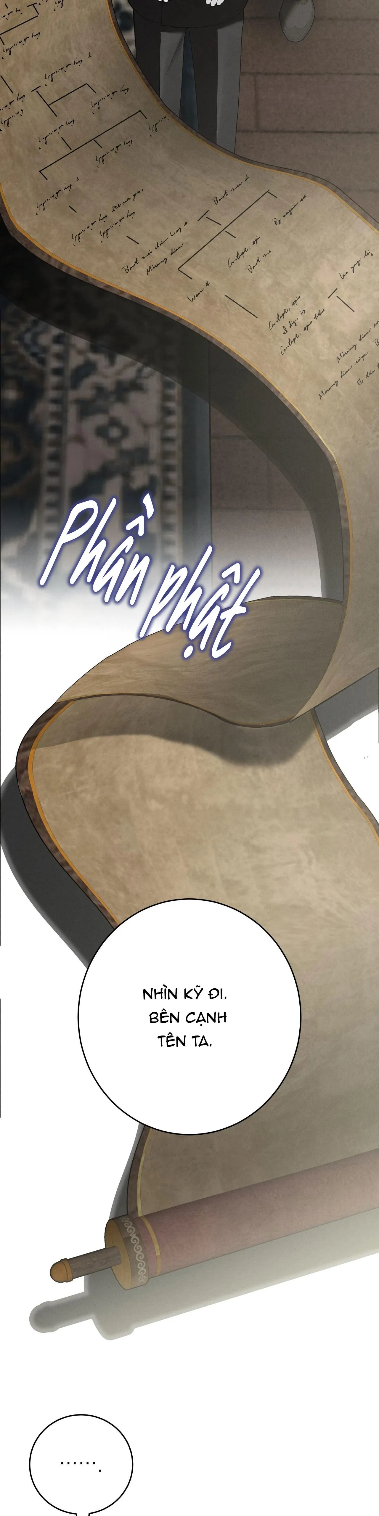 ĐÁM CƯỚI TAI TIẾNG Chapter 32 Trang 17