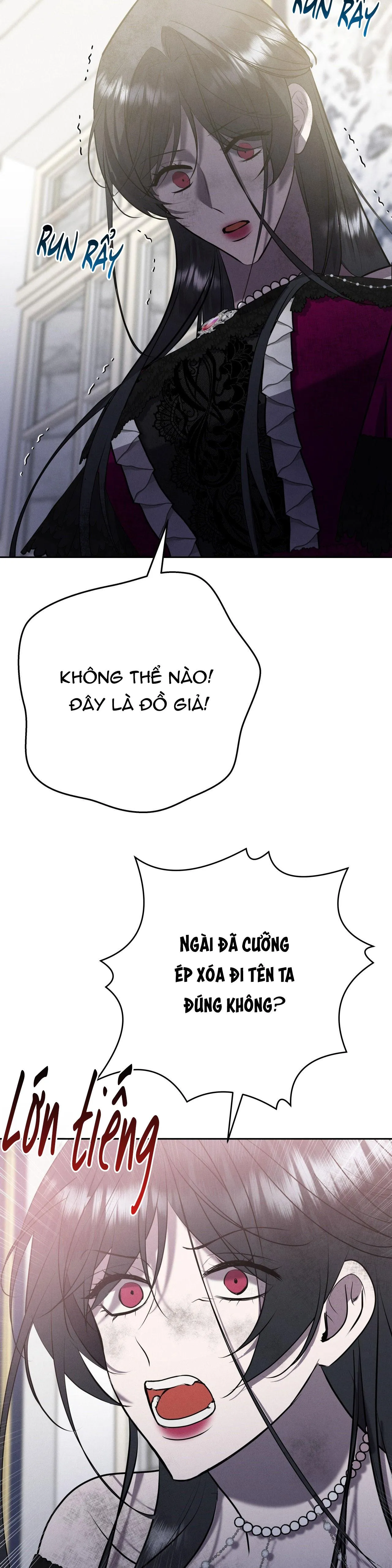 ĐÁM CƯỚI TAI TIẾNG Chapter 32 Trang 19