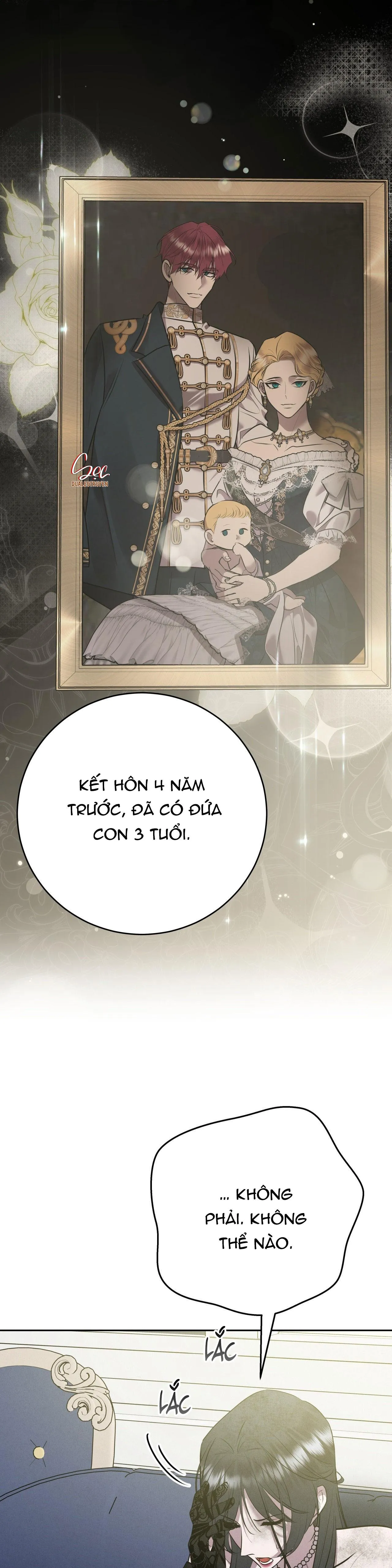 ĐÁM CƯỚI TAI TIẾNG Chapter 32 Trang 26