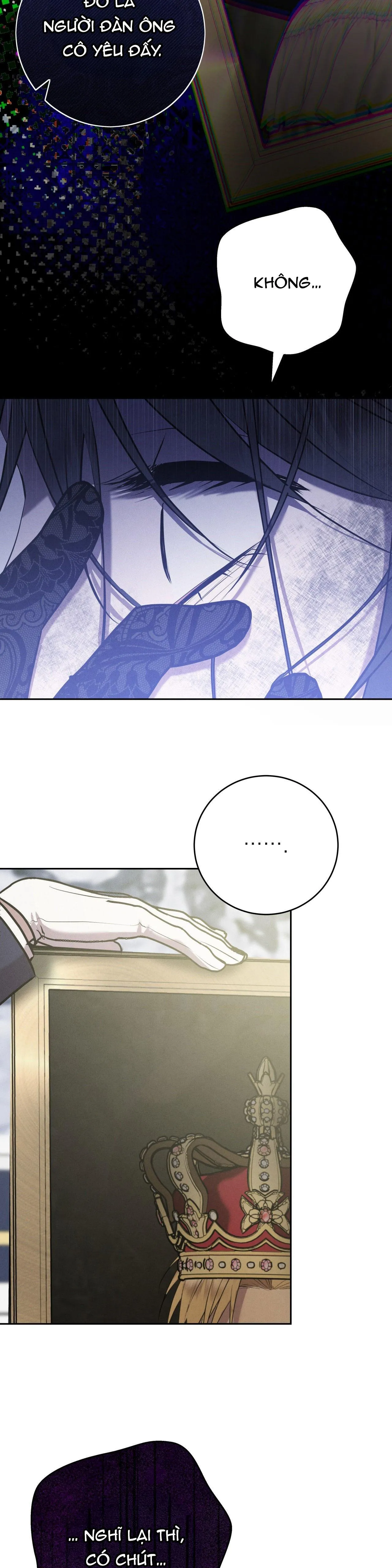 ĐÁM CƯỚI TAI TIẾNG Chapter 32 Trang 29