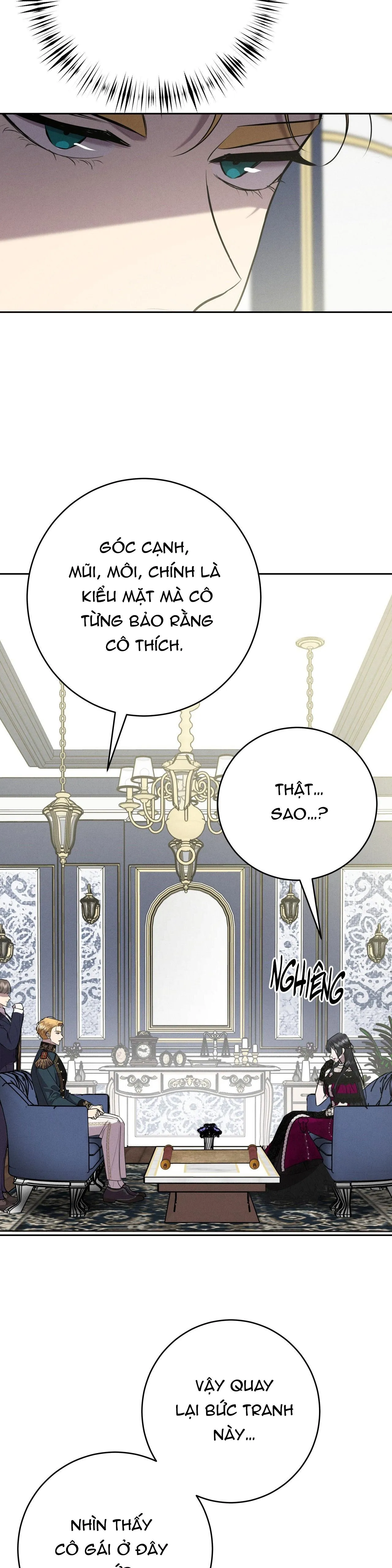 ĐÁM CƯỚI TAI TIẾNG Chapter 32 Trang 31