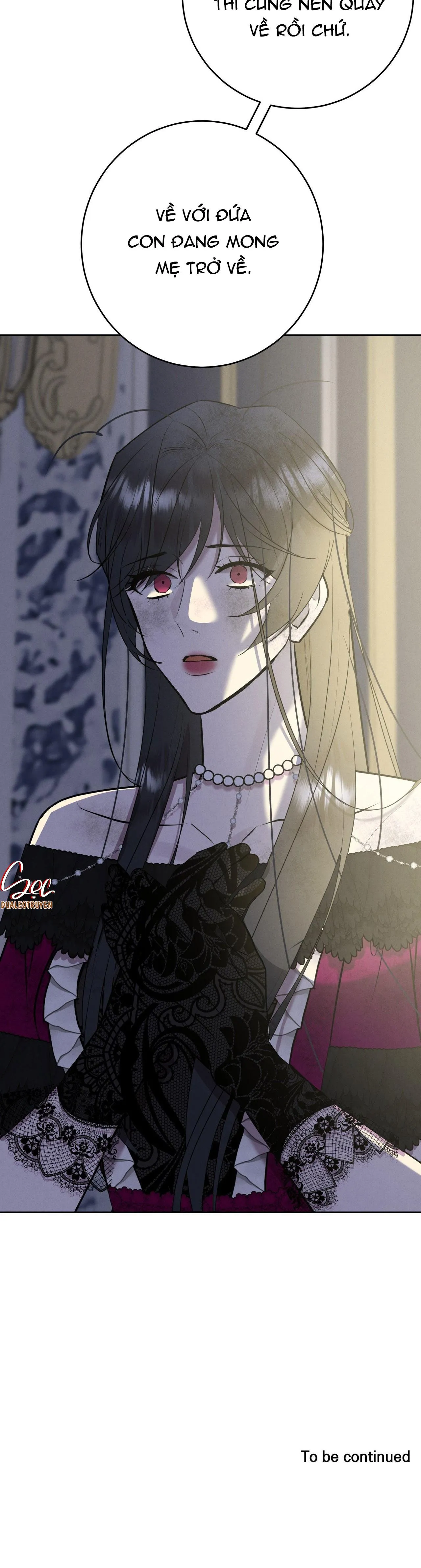 ĐÁM CƯỚI TAI TIẾNG Chapter 32 Trang 40