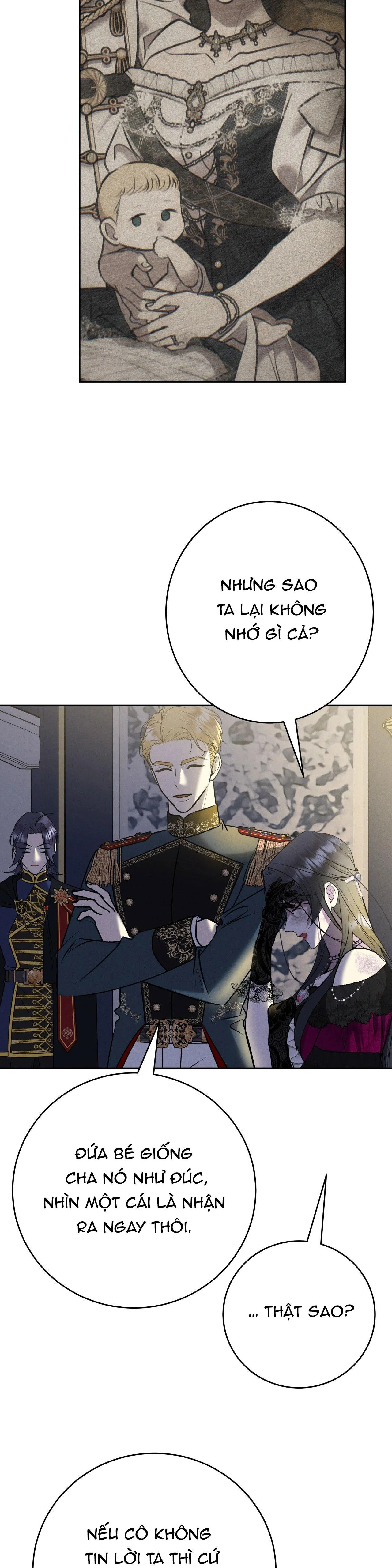 ĐÁM CƯỚI TAI TIẾNG Chapter 33 Trang 3