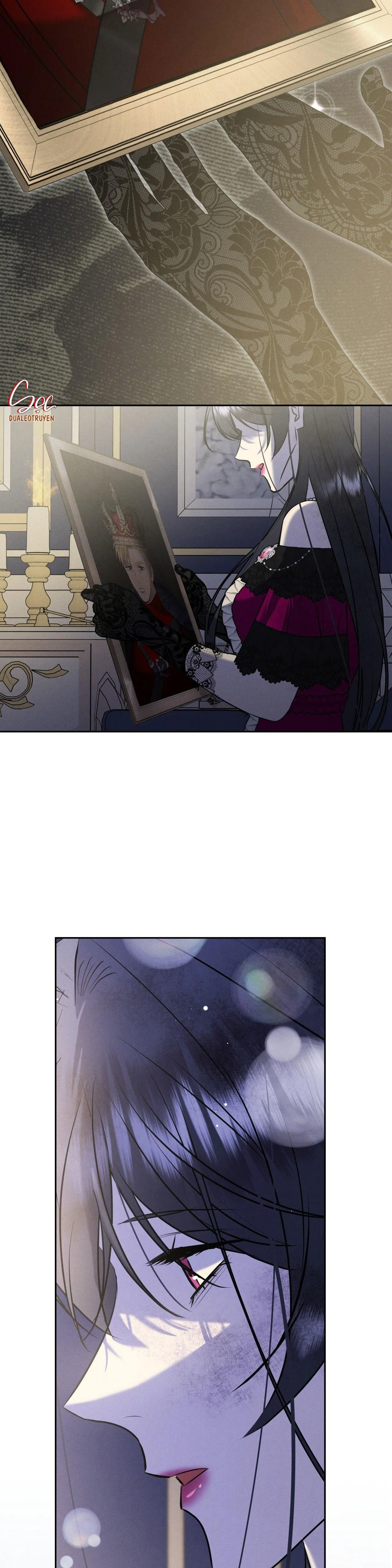 ĐÁM CƯỚI TAI TIẾNG Chapter 33 Trang 6