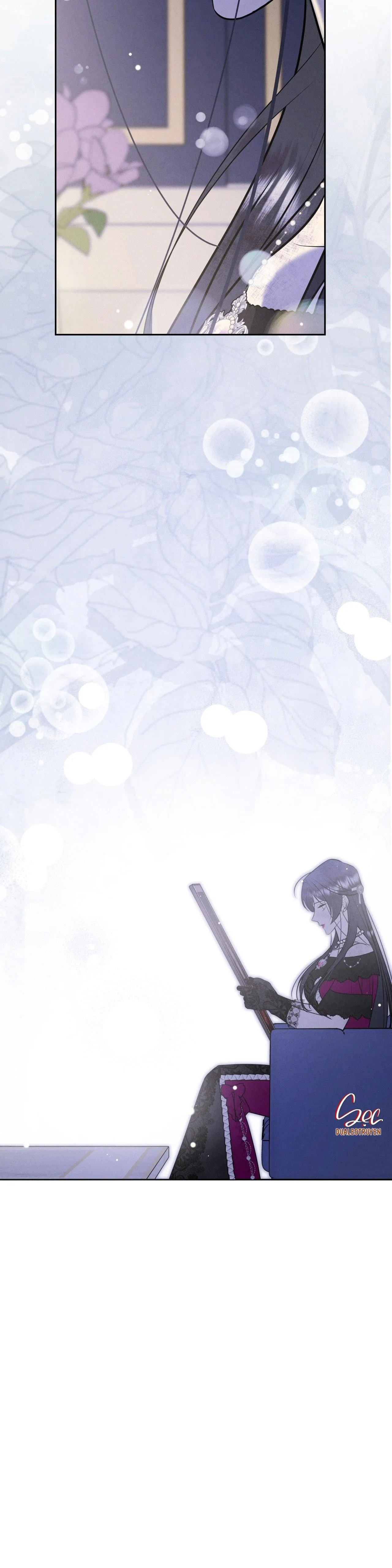 ĐÁM CƯỚI TAI TIẾNG Chapter 33 Trang 7