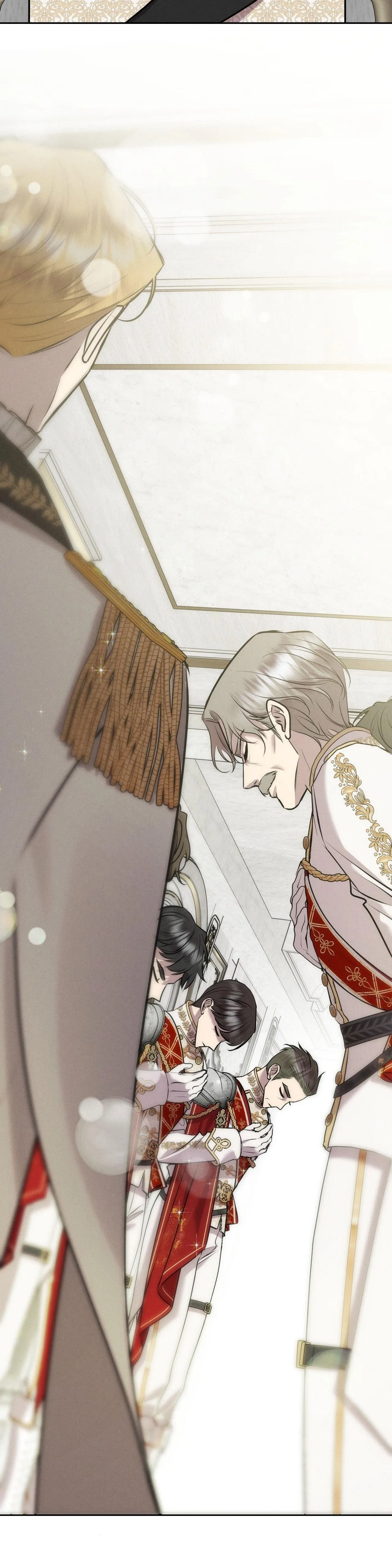 ĐÁM CƯỚI TAI TIẾNG Chapter 33 Trang 13