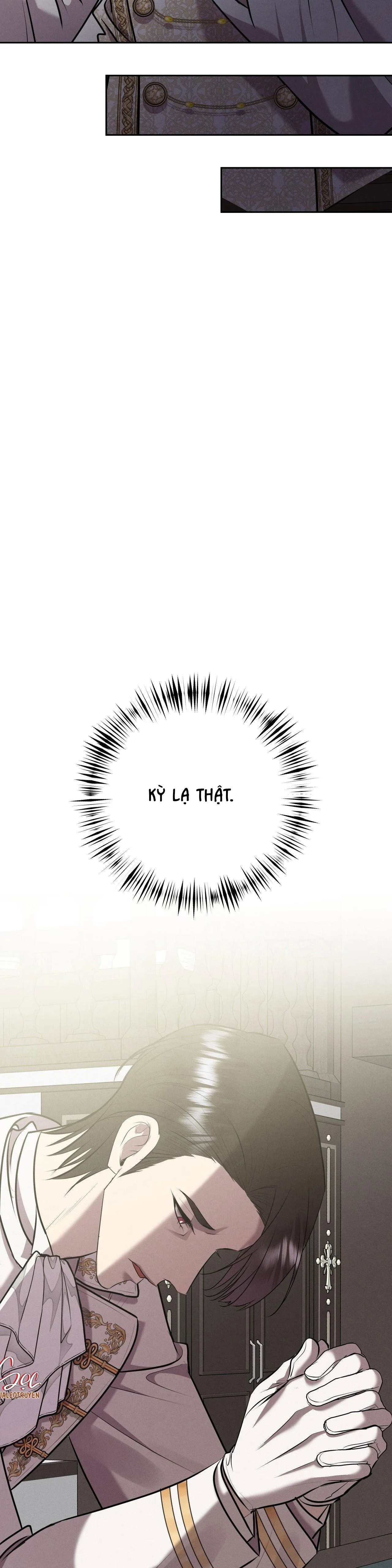 ĐÁM CƯỚI TAI TIẾNG Chapter 33 Trang 22