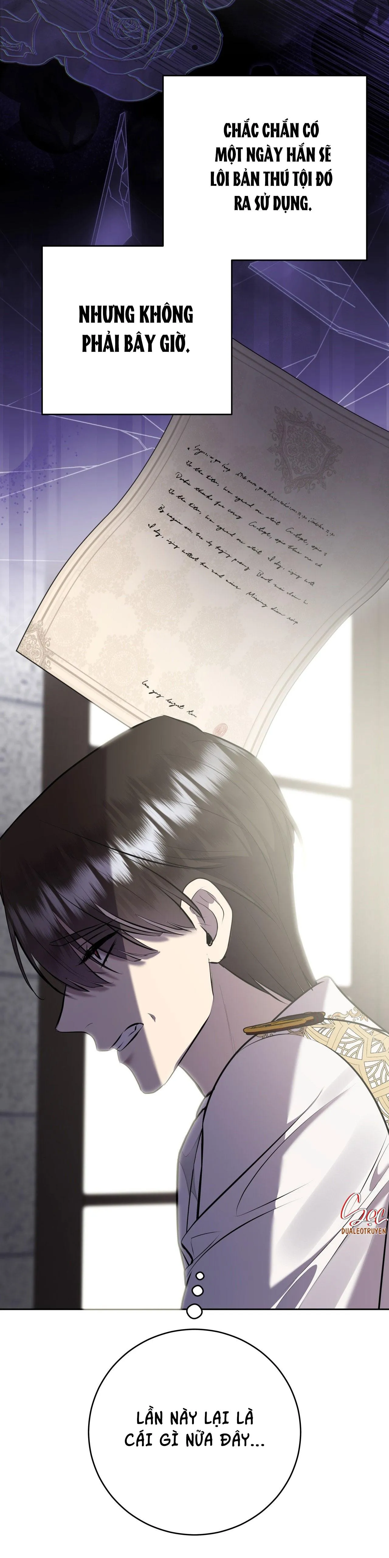 ĐÁM CƯỚI TAI TIẾNG Chapter 33 Trang 28