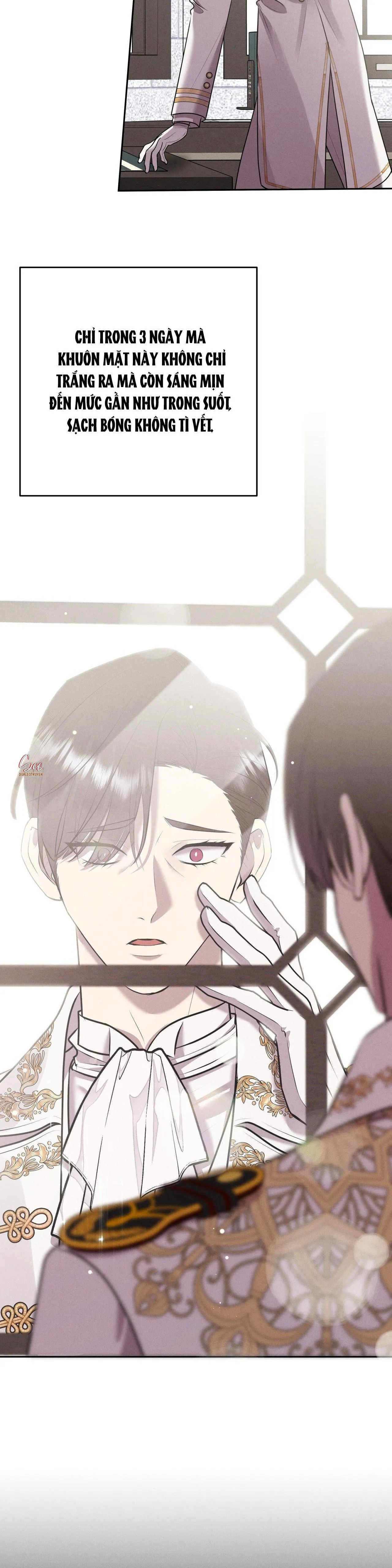 ĐÁM CƯỚI TAI TIẾNG Chapter 33 Trang 30