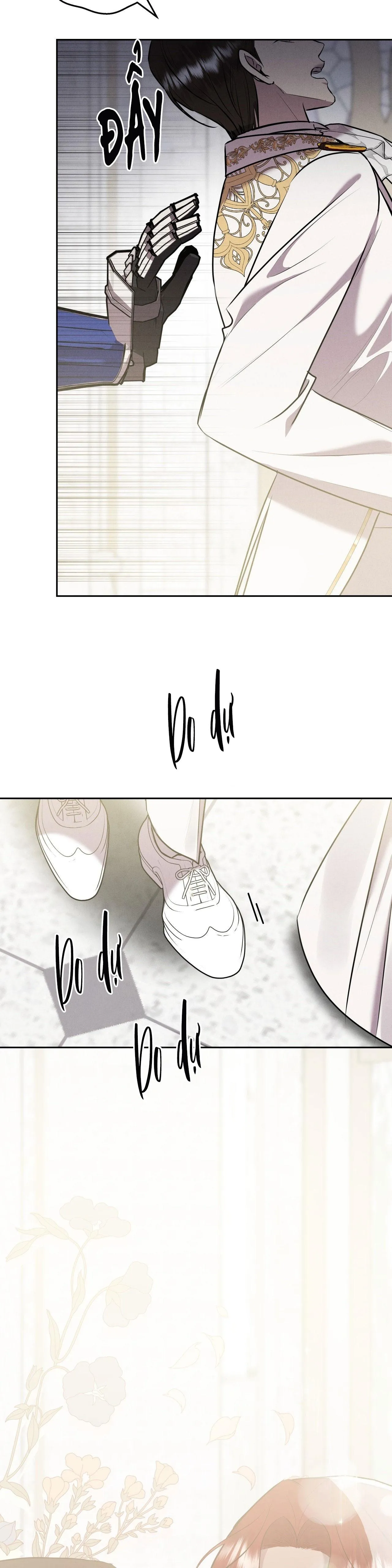 ĐÁM CƯỚI TAI TIẾNG Chapter 36 Trang 12