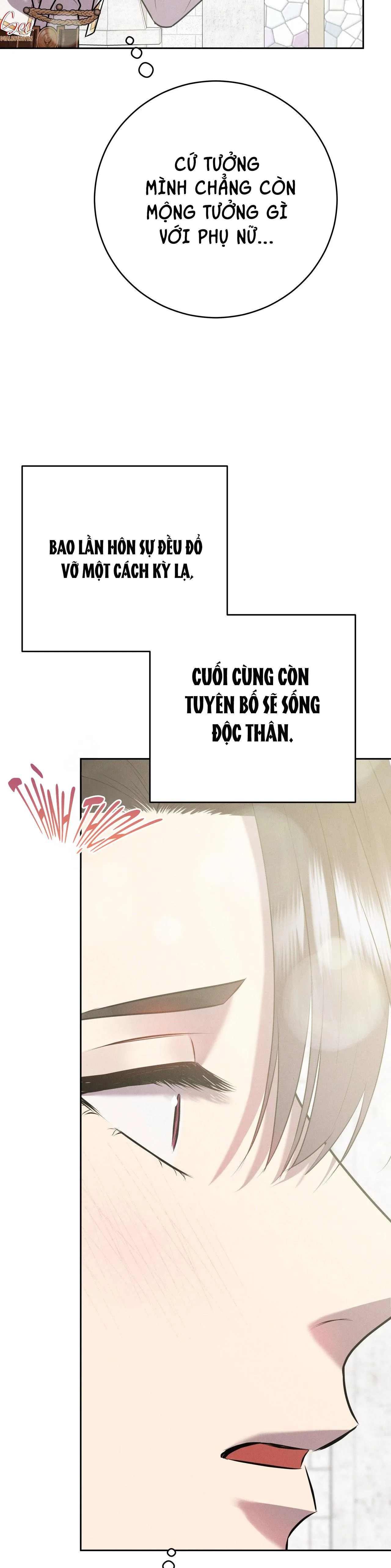 ĐÁM CƯỚI TAI TIẾNG Chapter 36 Trang 15