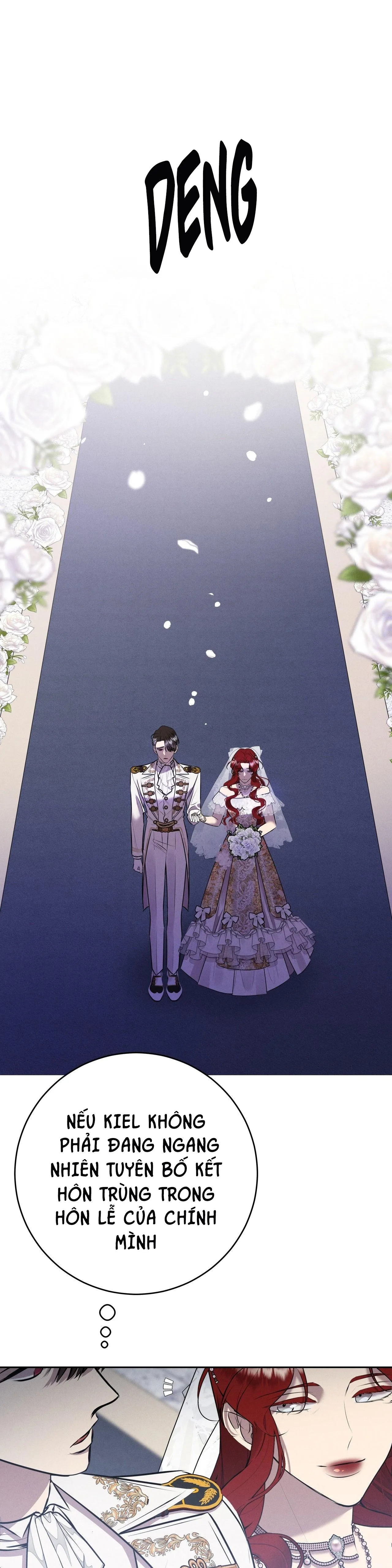 ĐÁM CƯỚI TAI TIẾNG Chapter 36 Trang 29