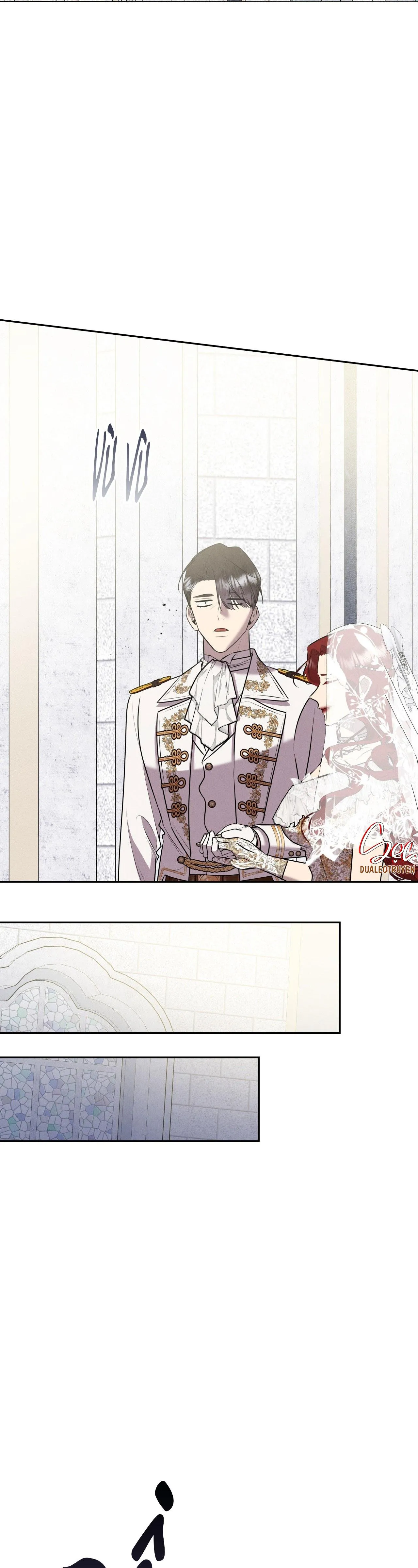 ĐÁM CƯỚI TAI TIẾNG Chapter 36 Trang 32