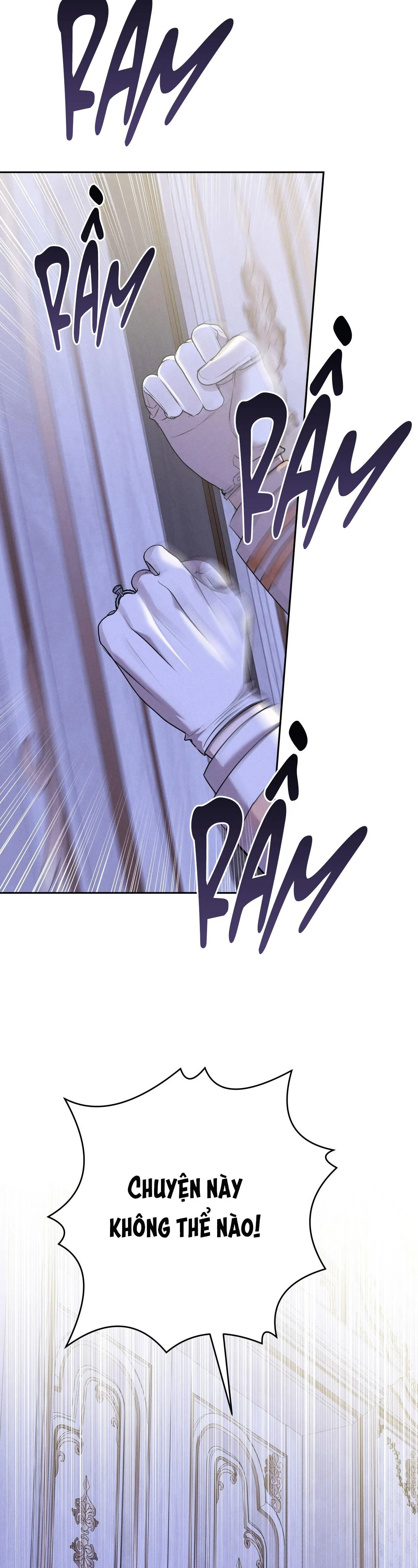 ĐÁM CƯỚI TAI TIẾNG Chapter 36 Trang 33