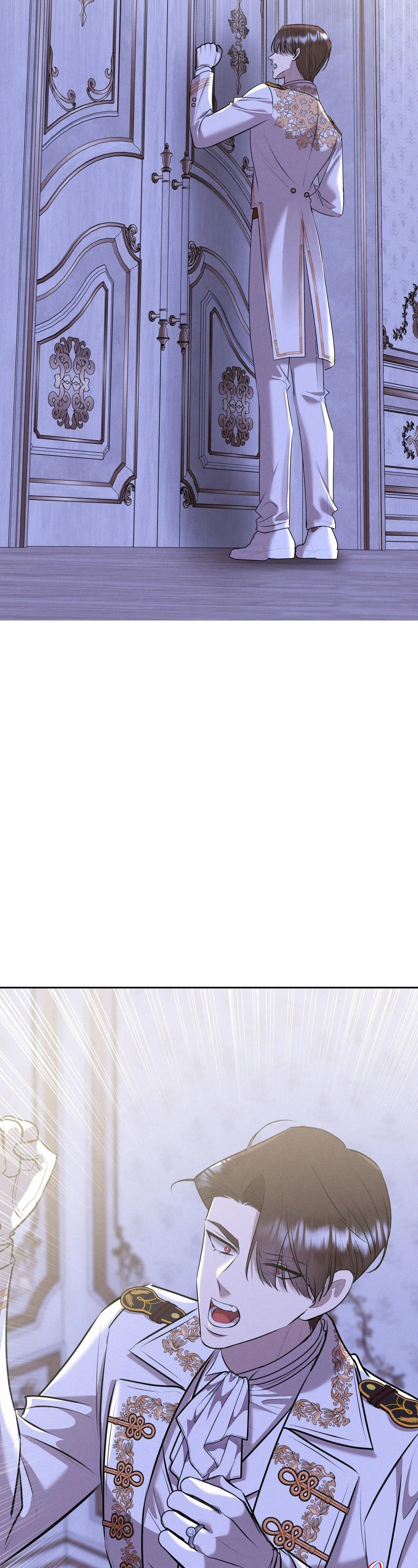 ĐÁM CƯỚI TAI TIẾNG Chapter 36 Trang 34