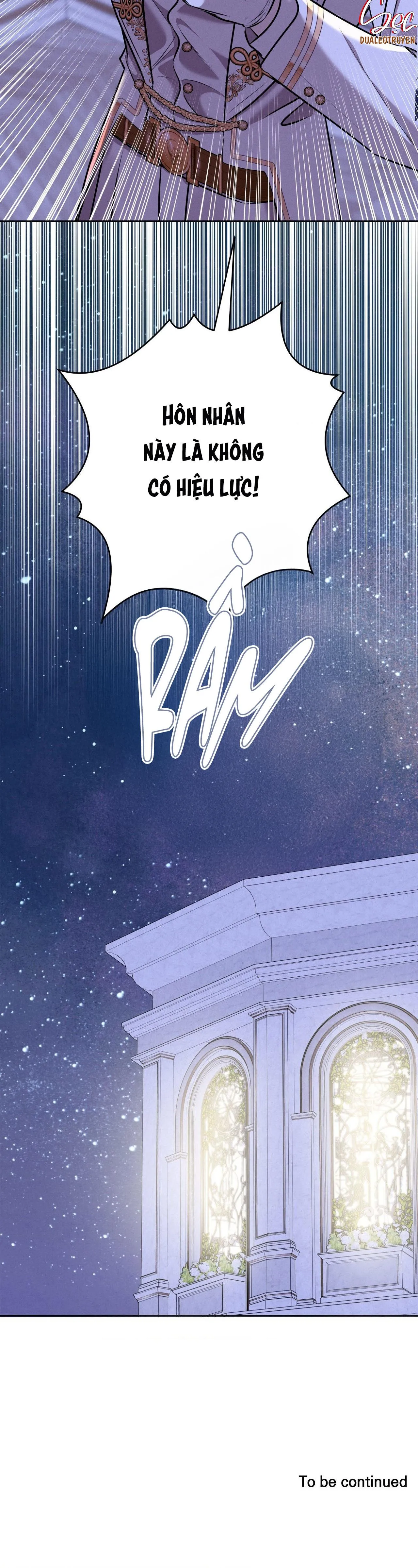 ĐÁM CƯỚI TAI TIẾNG Chapter 36 Trang 35