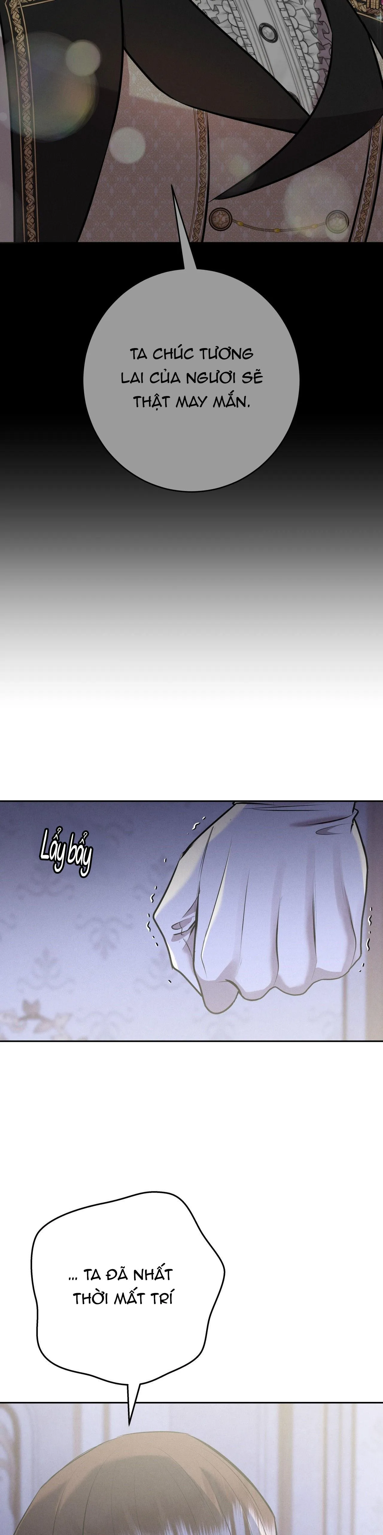 ĐÁM CƯỚI TAI TIẾNG Chapter 37 Trang 10