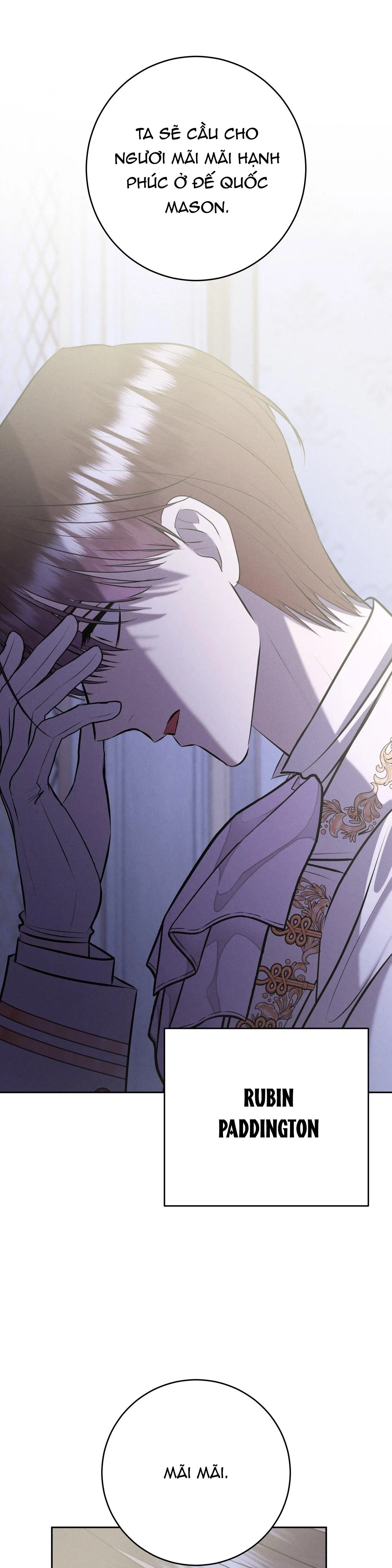 ĐÁM CƯỚI TAI TIẾNG Chapter 37 Trang 12