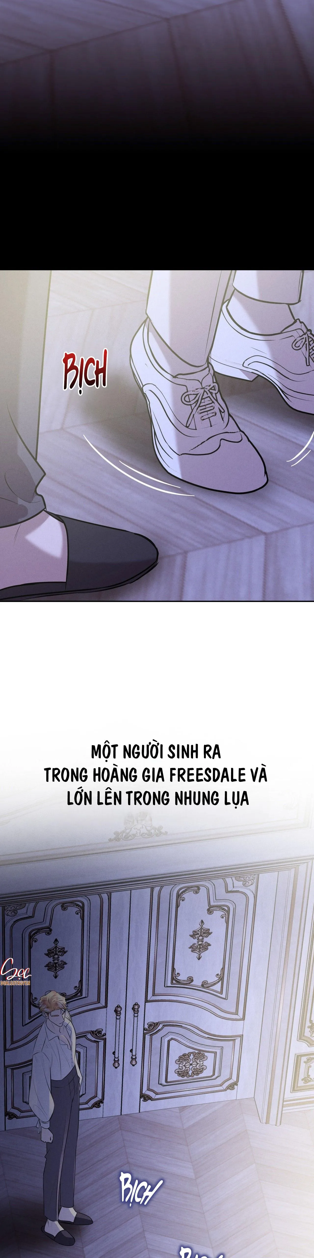 ĐÁM CƯỚI TAI TIẾNG Chapter 37 Trang 14