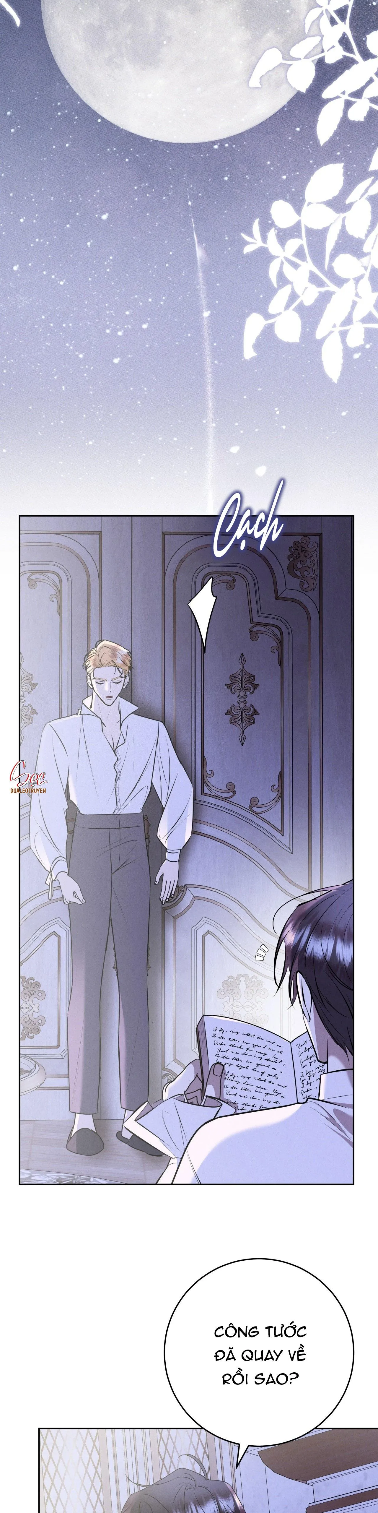 ĐÁM CƯỚI TAI TIẾNG Chapter 37 Trang 16