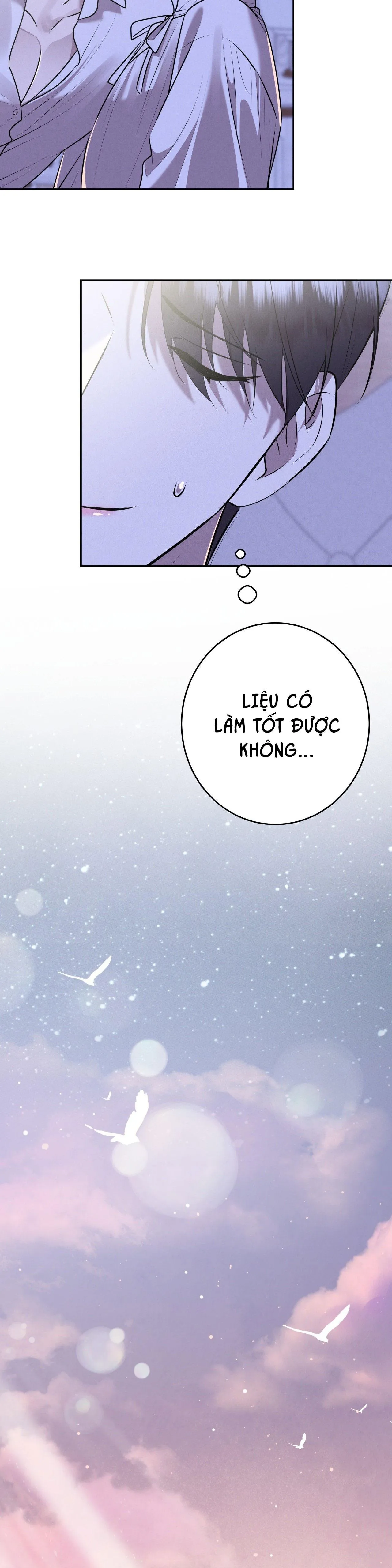 ĐÁM CƯỚI TAI TIẾNG Chapter 37 Trang 20