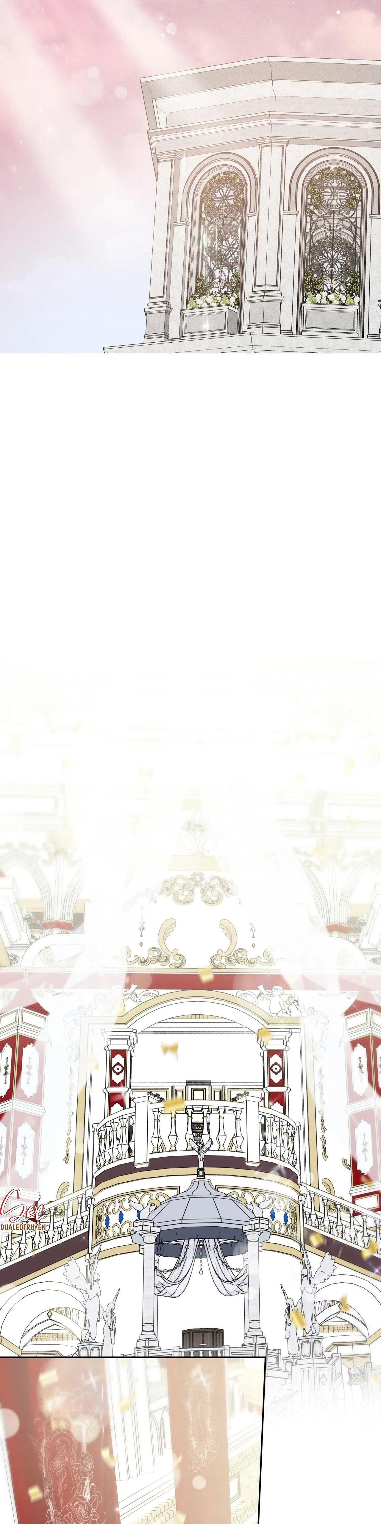 ĐÁM CƯỚI TAI TIẾNG Chapter 37 Trang 21