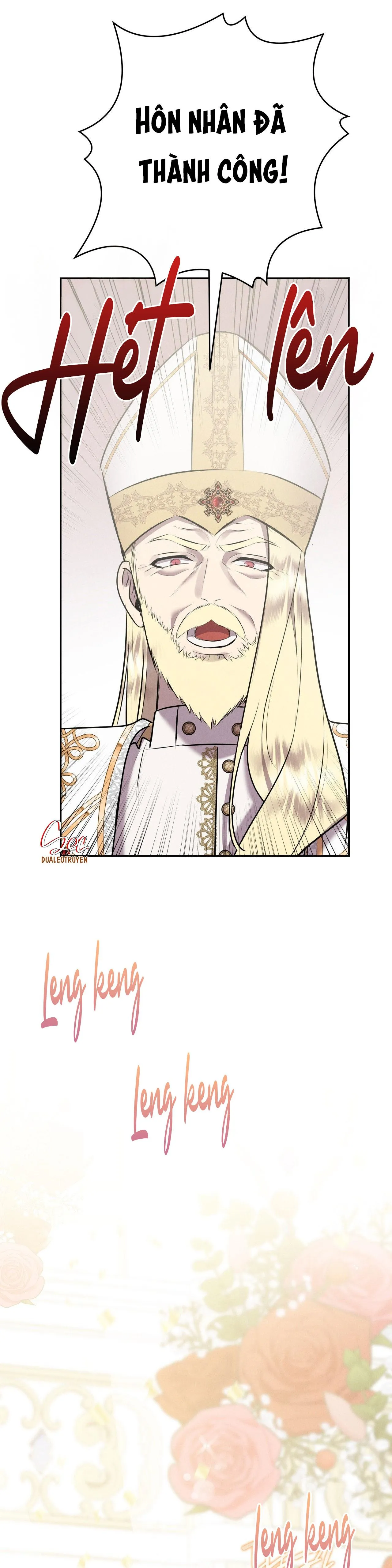 ĐÁM CƯỚI TAI TIẾNG Chapter 37 Trang 26