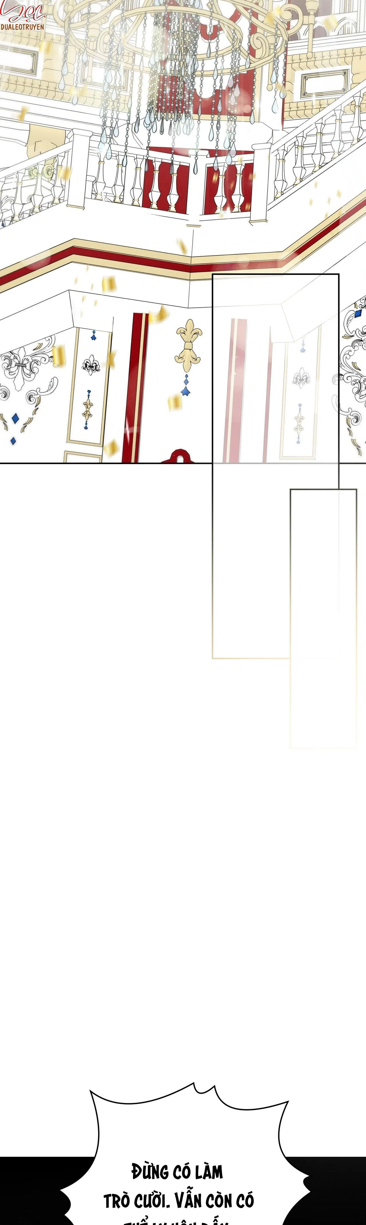 ĐÁM CƯỚI TAI TIẾNG Chapter 37 Trang 34