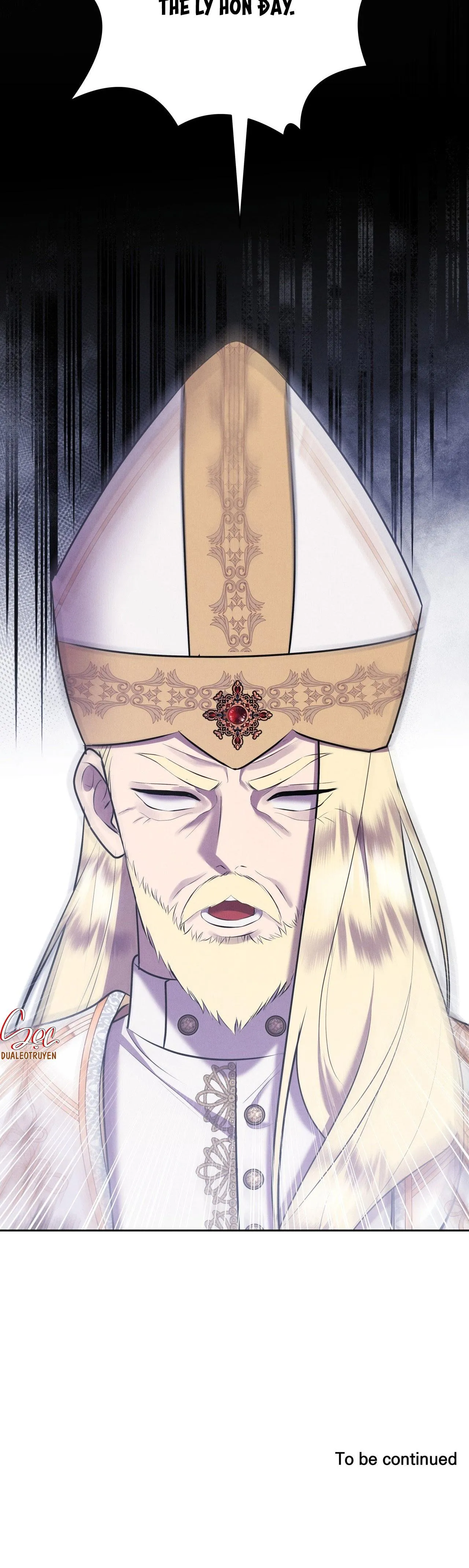 ĐÁM CƯỚI TAI TIẾNG Chapter 37 Trang 35