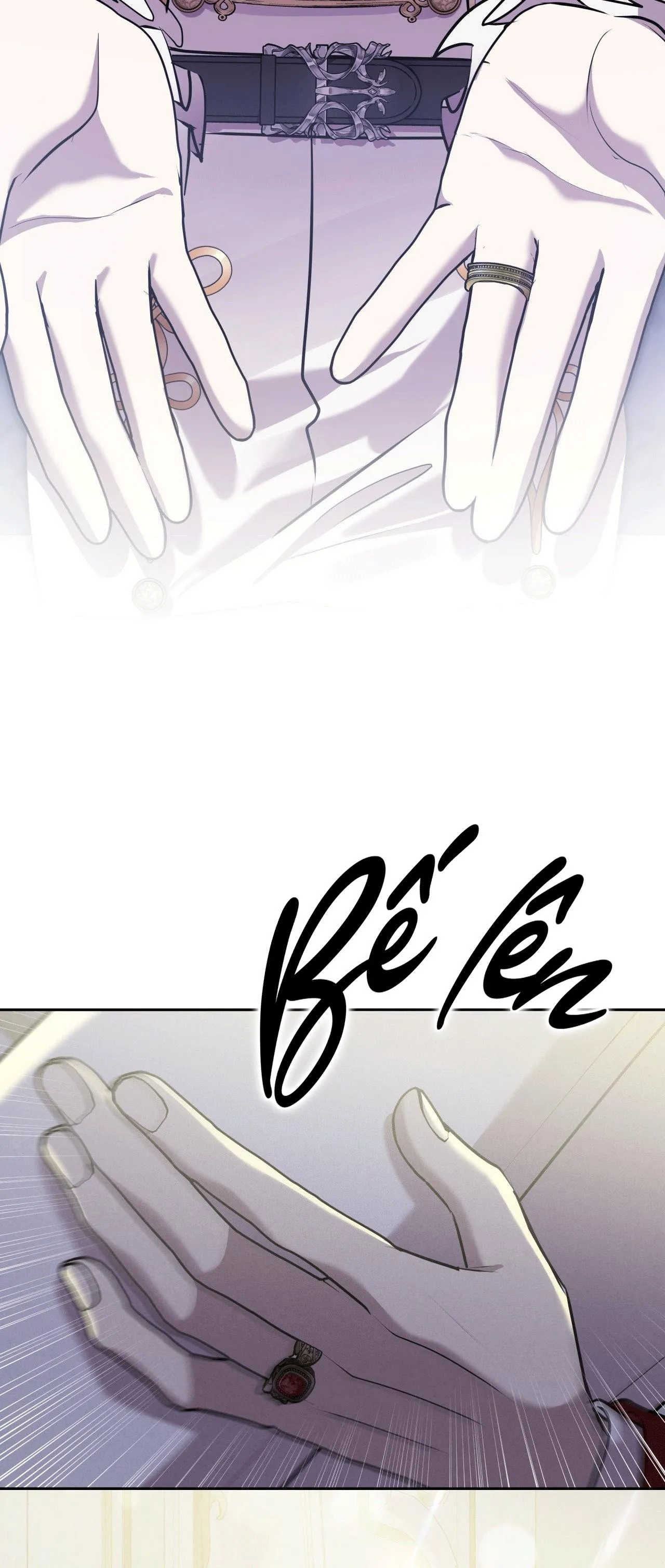 ĐÁM CƯỚI TAI TIẾNG Chapter 39 Trang 5