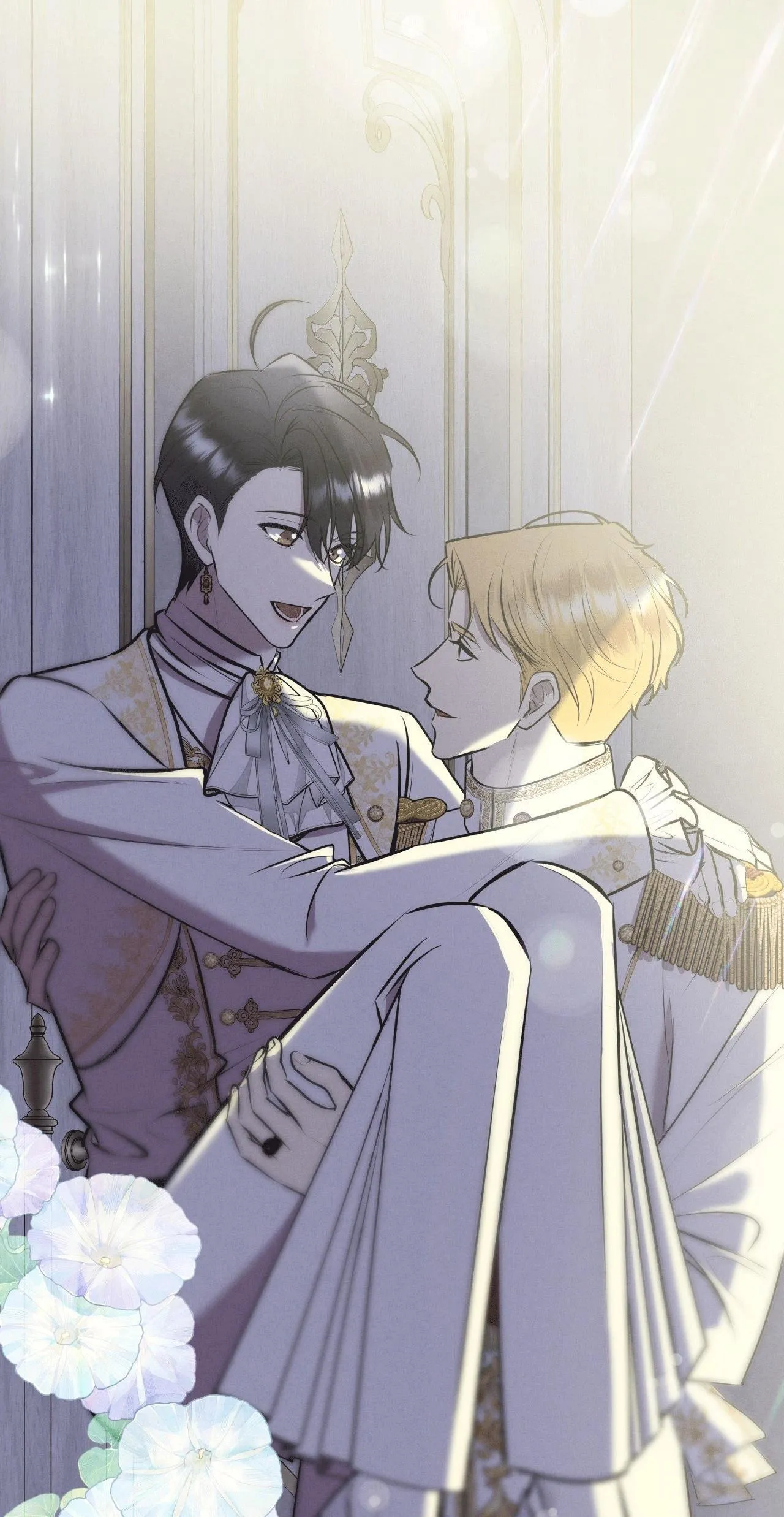 ĐÁM CƯỚI TAI TIẾNG Chapter 39 Trang 6