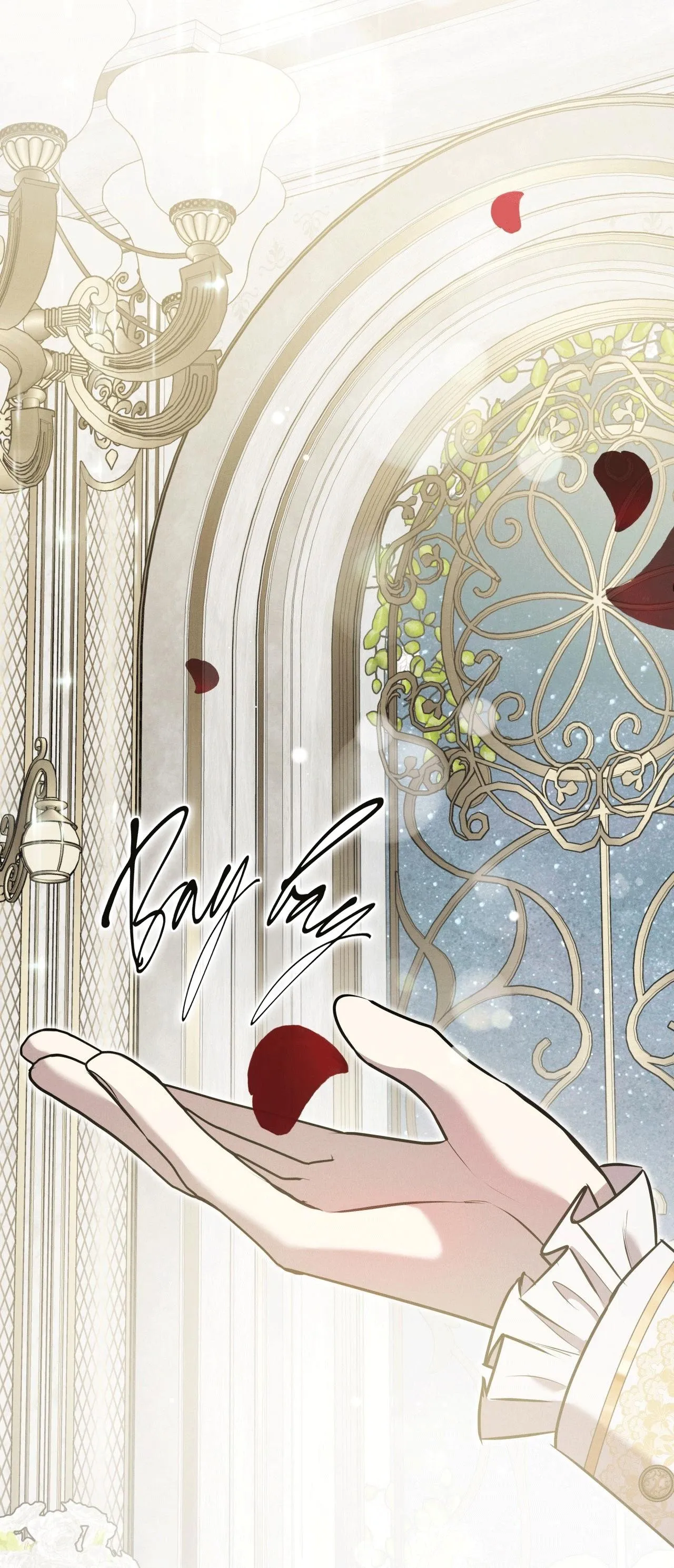 ĐÁM CƯỚI TAI TIẾNG Chapter 39 Trang 9