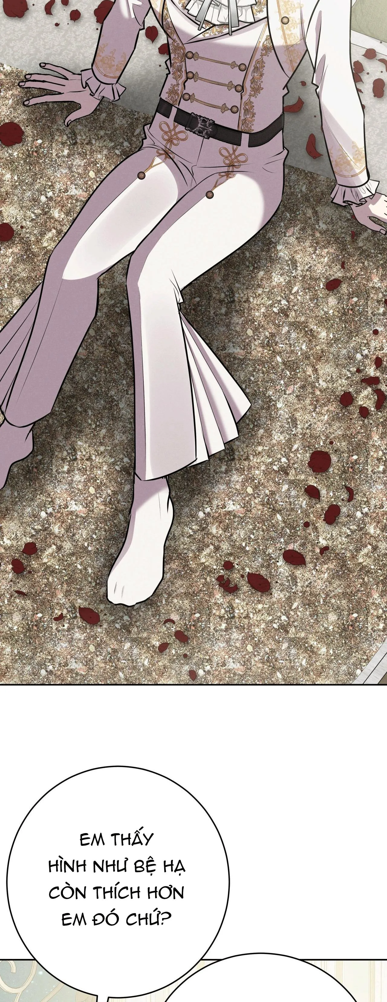 ĐÁM CƯỚI TAI TIẾNG Chapter 39 Trang 12