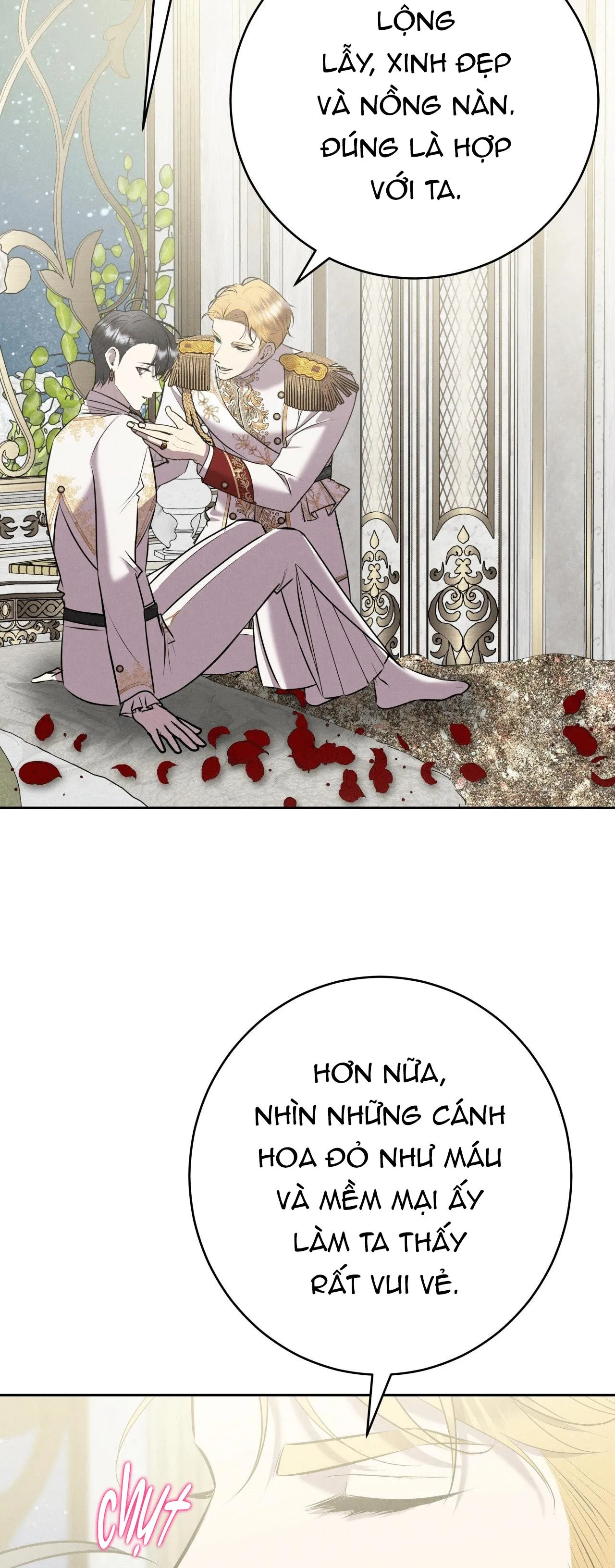 ĐÁM CƯỚI TAI TIẾNG Chapter 39 Trang 13