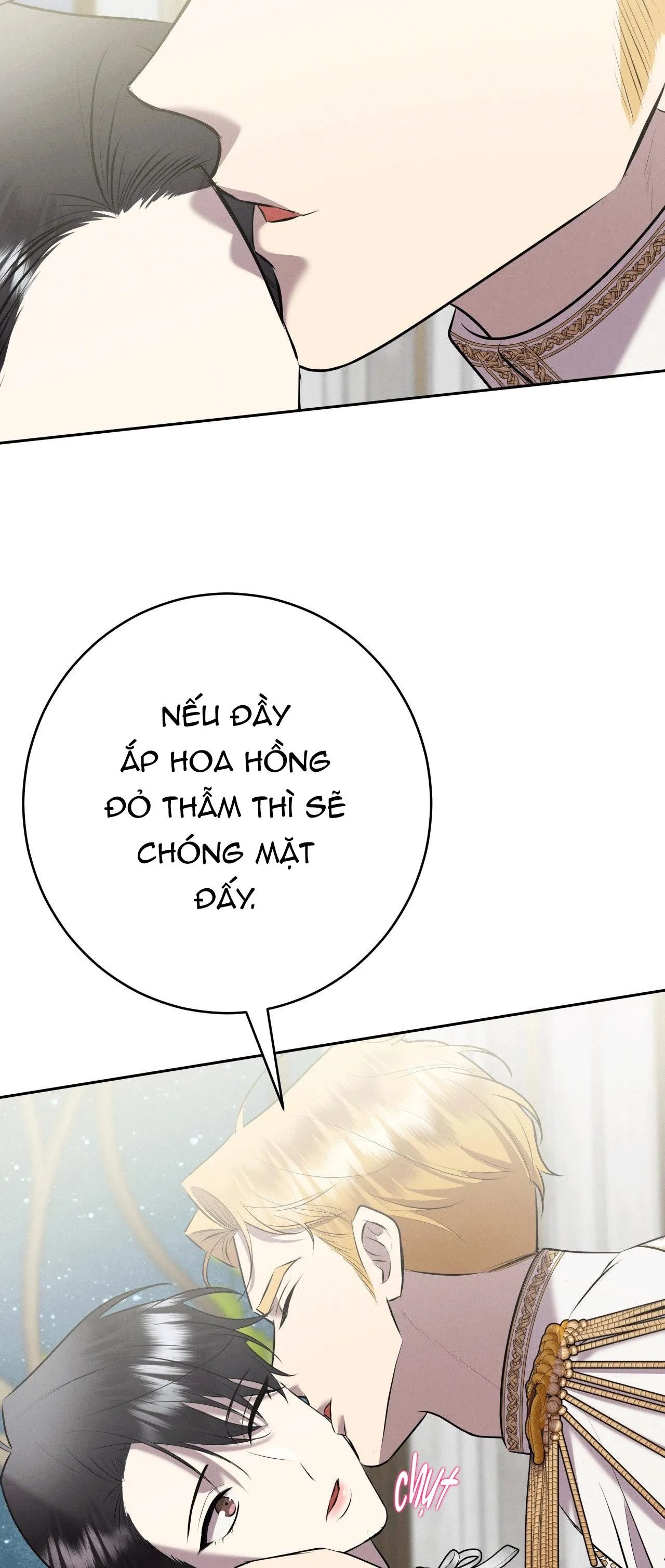 ĐÁM CƯỚI TAI TIẾNG Chapter 39 Trang 14